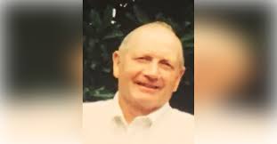 Obituary information for Robert A. Dickson