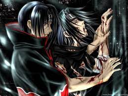 Fondo para computadora hd 1080p de naruto. Best Naruto Wallpapers Sasuke And Itachi Wallpapers Desktop Background