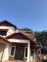 Glomac aims to capitalise on the mature status of bandar saujana utama. Link Bungalow For Sale At Sungai Buloh Country Resort Sungai Buloh For Rm 1 350 000 By Zura Ibrahim Durianproperty