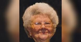 Ocie Bush Stanley Obituary