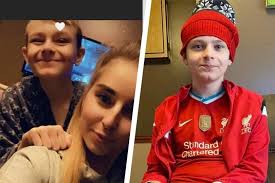 Murdered boys 'failed by Bristol's systems' say families after damning new  report