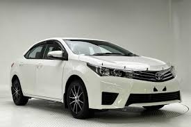 SOLD 2014 Toyota Corolla Ascent | Used Sedan | Salisbury QLD