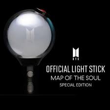 สเปเช ยวม บอม bts army bomb bts bts official merch