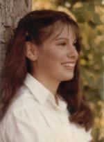 Karla Jo Wright Schaffer (1964-2010)