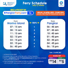 Pulau pangkor merupakan salah satu daripada pulau paling terkenal di malaysia. Services Marina Island Pangkor
