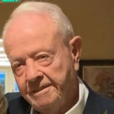 John R. Baker Obituary February 28, 2022