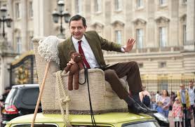 Rowan atkinson on free speech. Happy 66th Rowan Atkinson Laptrinhx News