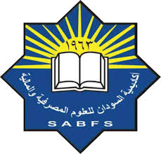 شعار الأكاديمية