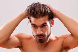 Maybe you would like to learn more about one of these? Hombres Como Dejarse El Pelo Largo Y Que Se Mire Bien Metodos Para Ligar