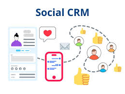 Social CRM là gì? Lợi ích và các bước triển khai Social CRM