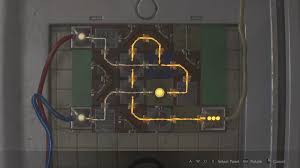 Tesging code for the drug testing lab is upper middle, bottom between back and entercenter right, lower left. Completing All The Records In The Resident Evil 2 Remake Part Two Resident Evil 2 2019