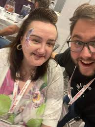 Congratulations and here's to many more successful years!