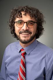 Faculty & Staff: SUNY Brockport