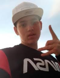 Nicholas Pisani's Instagram, Twitter & Facebook