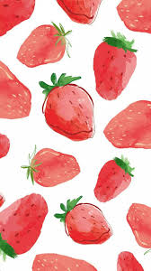 You can also download hd background in png or jpg, we provide optional download button which you can. Strawberry Iphone Wallpapers Top Free Strawberry Iphone Backgrounds Wallpaperaccess