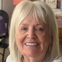 Mrs Ann V. Esposito Obituary