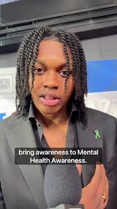 Carlton Mayfield's Instagram, Twitter & Facebook