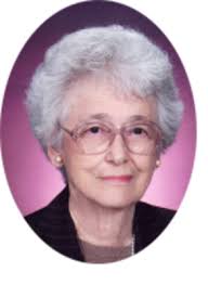 Obituary information for Veda Jeanetta McKinney