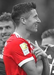 Lewy thiago und gotze feiern im mandarin oriental in japan heissen wir mit. Robert Lewandowski