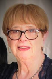 Obituary for Mary Lou Spielmacher