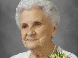Lorraine "Phyllis" Stai-Vradenburg Obituary (1925