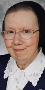 Sister Mary Matthew Michel