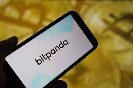 Which countries does bitpanda accept? Sdrj3hvksitgzm
