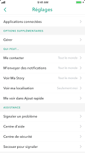 » la dernière mise à jour des informations contenues dans la réponse à cette question a plus de 5 mois. Comment Creer Un Compte Professionnel Sur Snapchat Sommers Advisors
