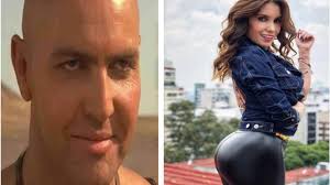 09.11.2020 · andrea escalona comparte foto inédita de magda rodríguez posteriormente, la también cantante , de 34 años de edad, le rindió un pequeño. Andrea Escalona Incendia Instagram Con Pegados Y Ajustados Leggings Fotos Youtube