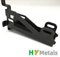 China New Arrival China Sheet Metal Frame - Precision Sheet ...
