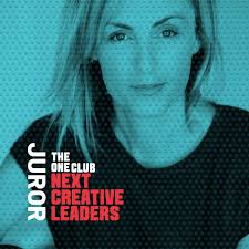 So proud of Jo Shoesmith helping to guide the next generation of female  creative leaders