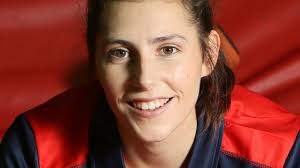 SA Scorpions: Stacey Oates hoping to debut at 23