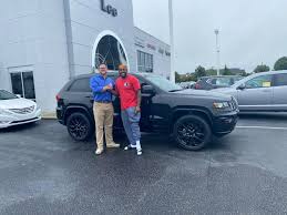 Dylan Lamm-Lee Chrysler Dodge Jeep Ram