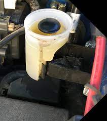 Toyota tacoma replacement clutch information. Rubber Lozenge In Clutch Fluid Reservoir Tacoma World