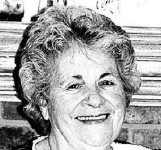 Dora MANTIONE-WHISSEL Obituary