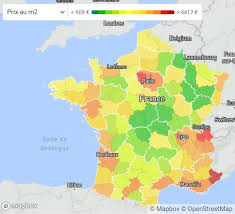 10.000 à 20.000 € / m²: Quel Est Le Prix De Construction D Une Maison Neuve Eligible A La Loi Pinel