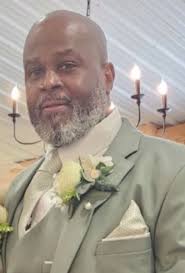 Mr. Larry Patrick Reid, Sr.