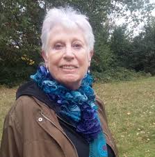 Tribute to Nina Ward