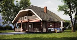 2 bedroom log cabin homes for sale. Log Prefabricated Houses Directly From Producer Palmatin Com