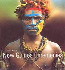 New Guinea Ceremonies
