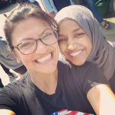 Ilhan holds a seat on the coveted house foreign policy committee. Who Are Ilhan Omar And Rashida Tlaib Meet The First Muslim Women In Congress