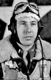 Sam's Father: A Co-pilot's Story