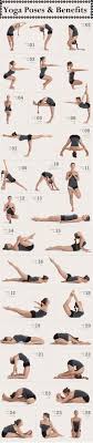 Pin On Yoga Specific Exercises