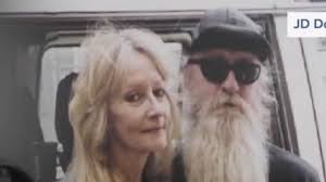 Mystery of Carol and Barry Sandberg who were stabbed to death in bed and  three key clues which could help solve it