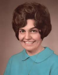 Obituary information for Martha Lena McAdams