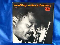 Original 1961 DG RVG Jazz LP: Clark Terry