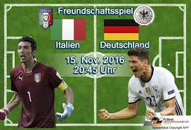 Auch im fünften versuch seit 1995 verhindert die „squadra azzurra durch das späte 1:1 einen deutschen triumph. Fussballnationalmannschaft Von Italien 2021