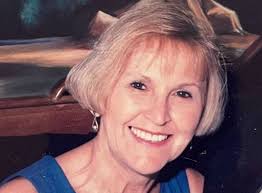 Sandra Segrist (1939-2021)