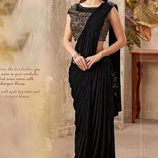50 stylish hairstyles to try on sarees. Western Hairstyle On Saree Latest Hairstyles That Suits All Types Of Sarees Lehengas Learn How To Me M Hair Styles New Medium Hair Hairstyles Fresh Western With Expert Hair Styling