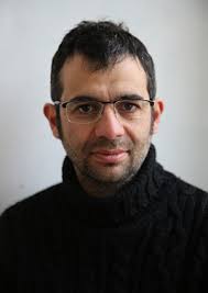 Profiles: Nicolás Rincón Gille